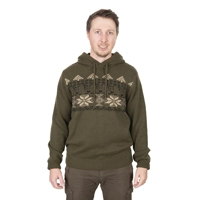 Fox Xmas Hoody